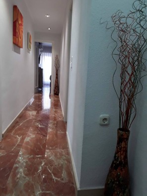 Pasillo
